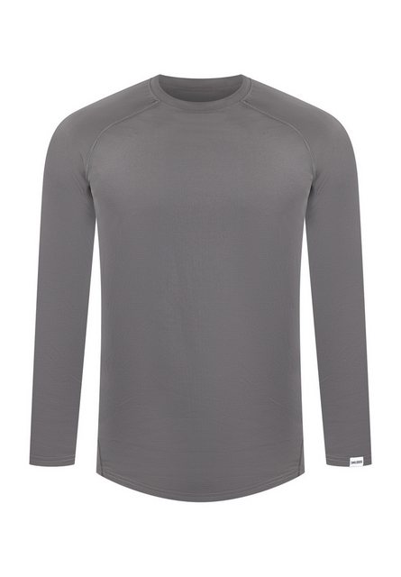 Smilodox Longsleeve Powerfit - günstig online kaufen