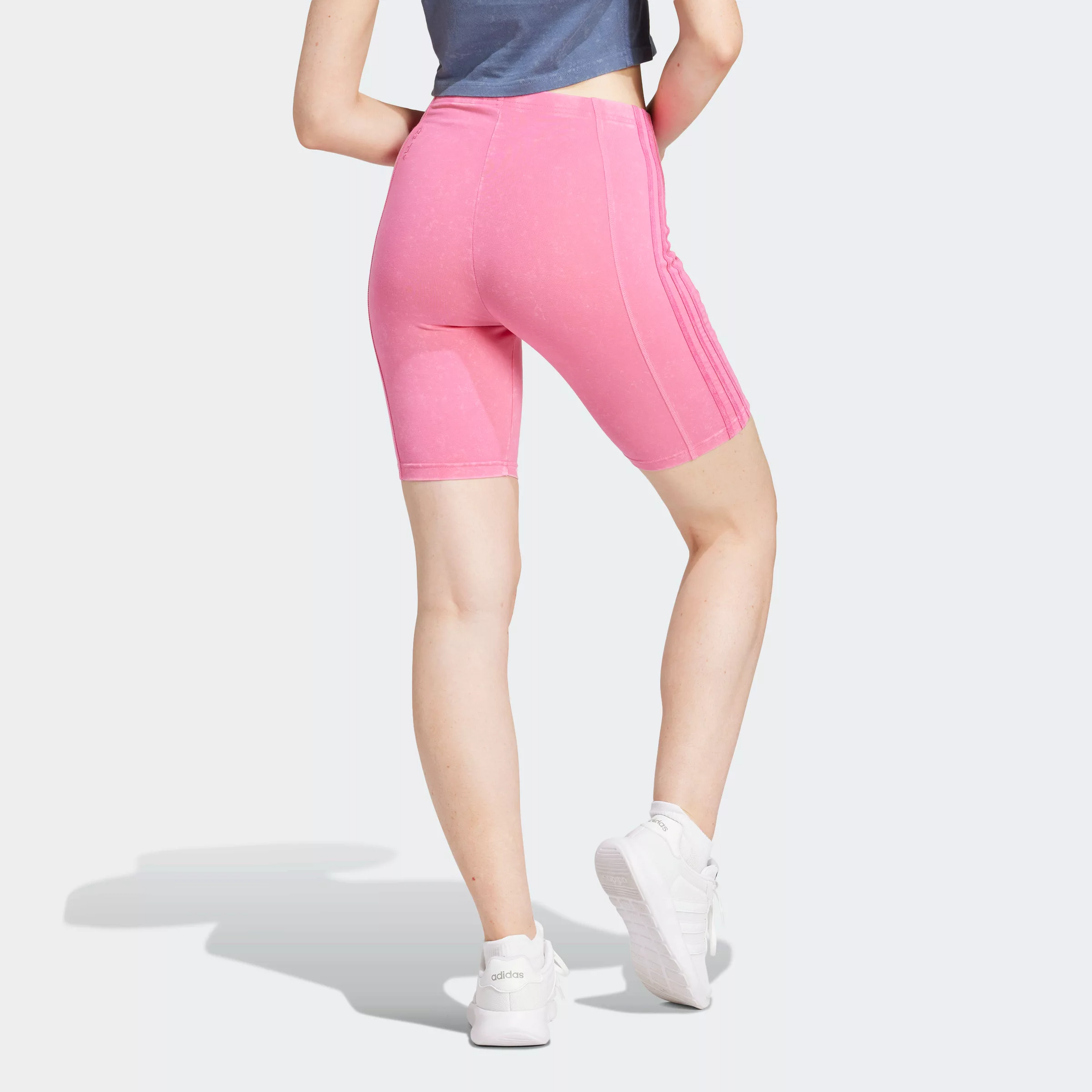 adidas Sportswear Shorts W ALL SZN BIKER (1-tlg) günstig online kaufen