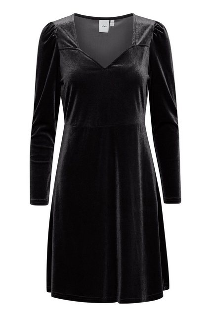 Ichi Samtkleid IHLAVANNY DR2 günstig online kaufen