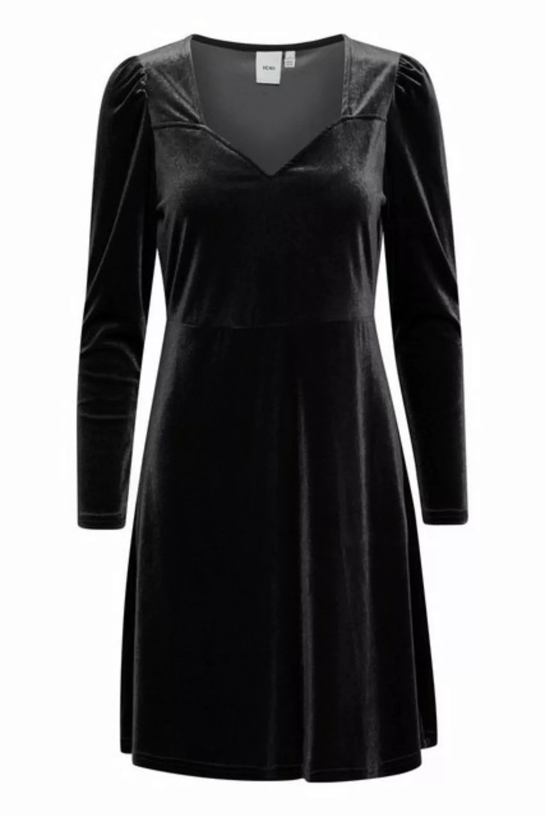 Ichi Samtkleid IHLAVANNY DR2 günstig online kaufen