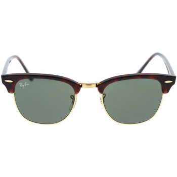 Ray-ban  Sonnenbrillen Clubmaster-Sonnenbrille RB3016 W0366 günstig online kaufen