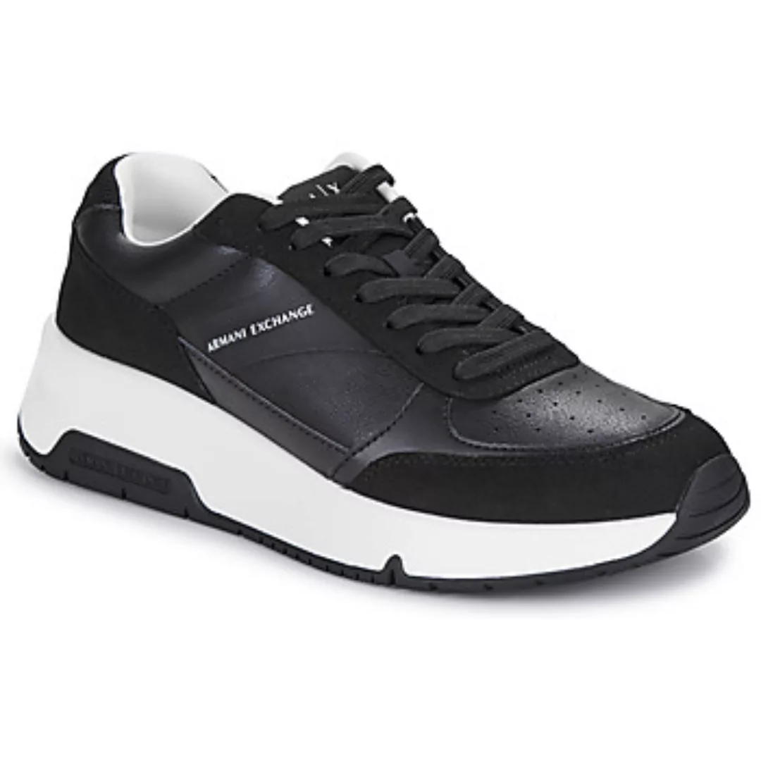 Armani Exchange  Sneaker XUX225 günstig online kaufen