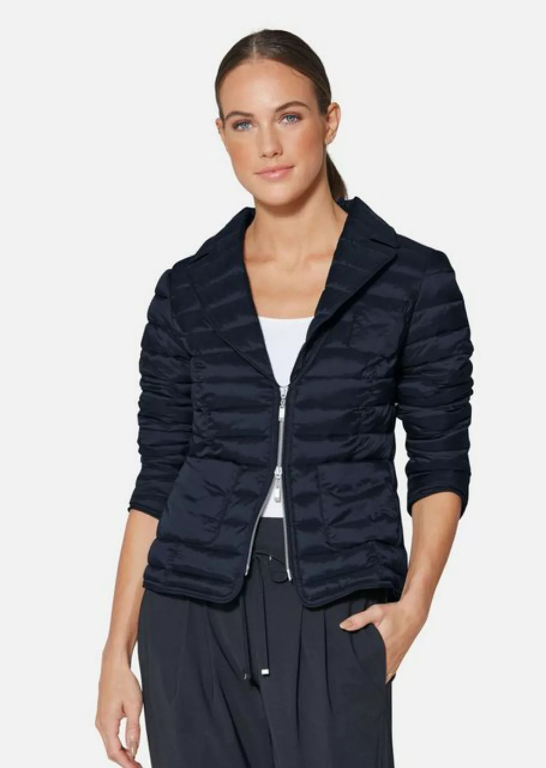 MADELEINE Steppjacke Steppjacke mit leichter Wattierung günstig online kaufen