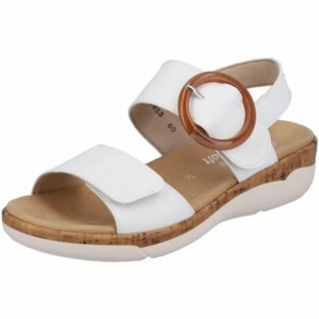 Remonte  Sandalen Sandaletten Sandale R6853-80 günstig online kaufen