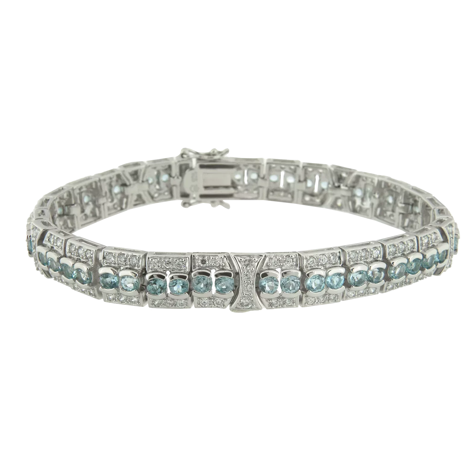 Armband Capetown aus 925 Sterling Silber Schmuck für Damen Cosmopolitan günstig online kaufen