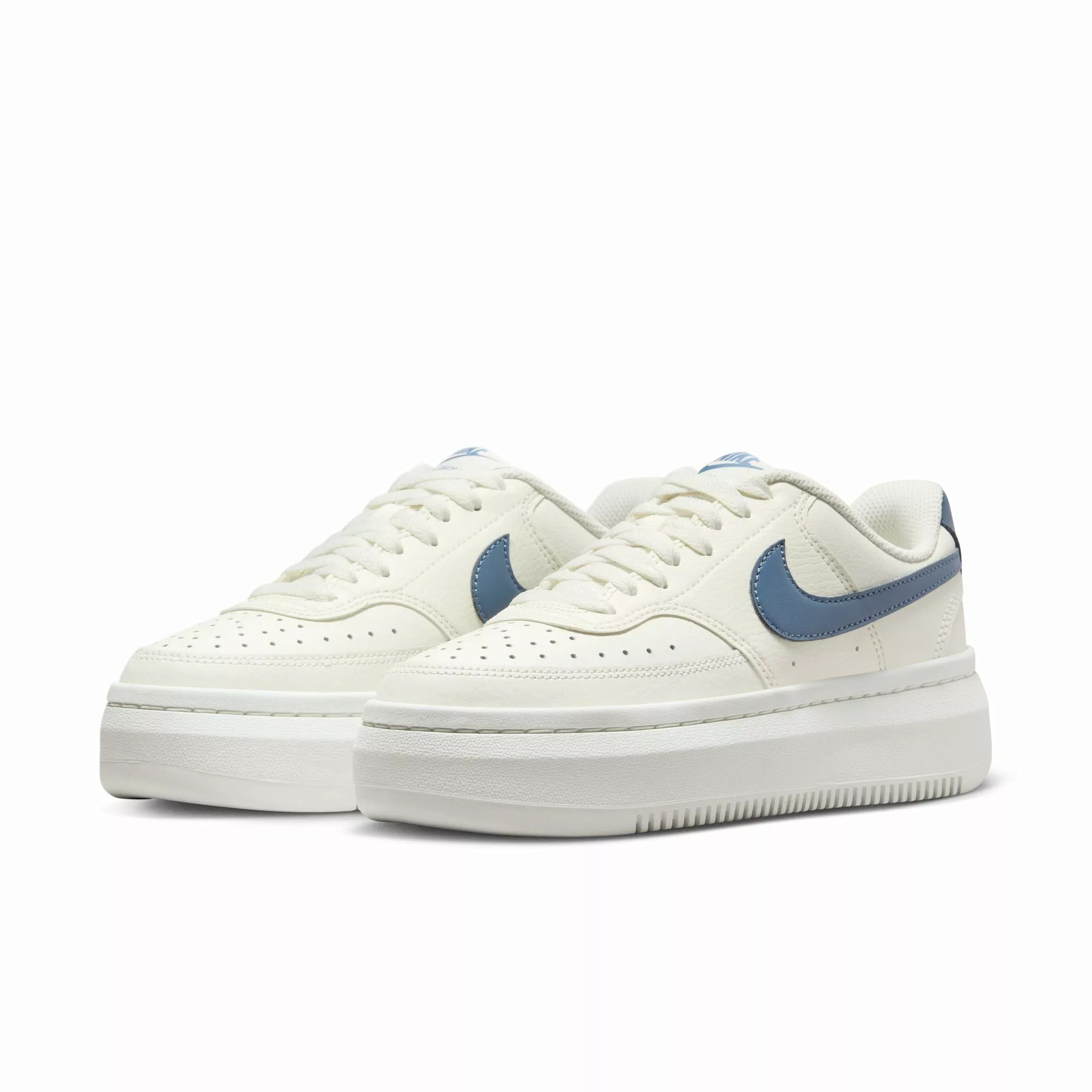 Nike Sportswear Sneaker "COURT VISION ALTA", Design auf den Spuren des Air günstig online kaufen