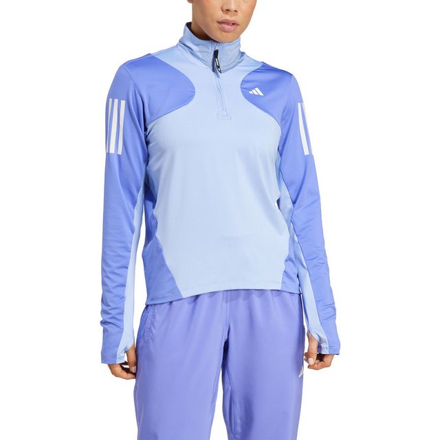 adidas Performance Langarmshirt Own the Run Base AEROREADY Longsleeve IW003 günstig online kaufen