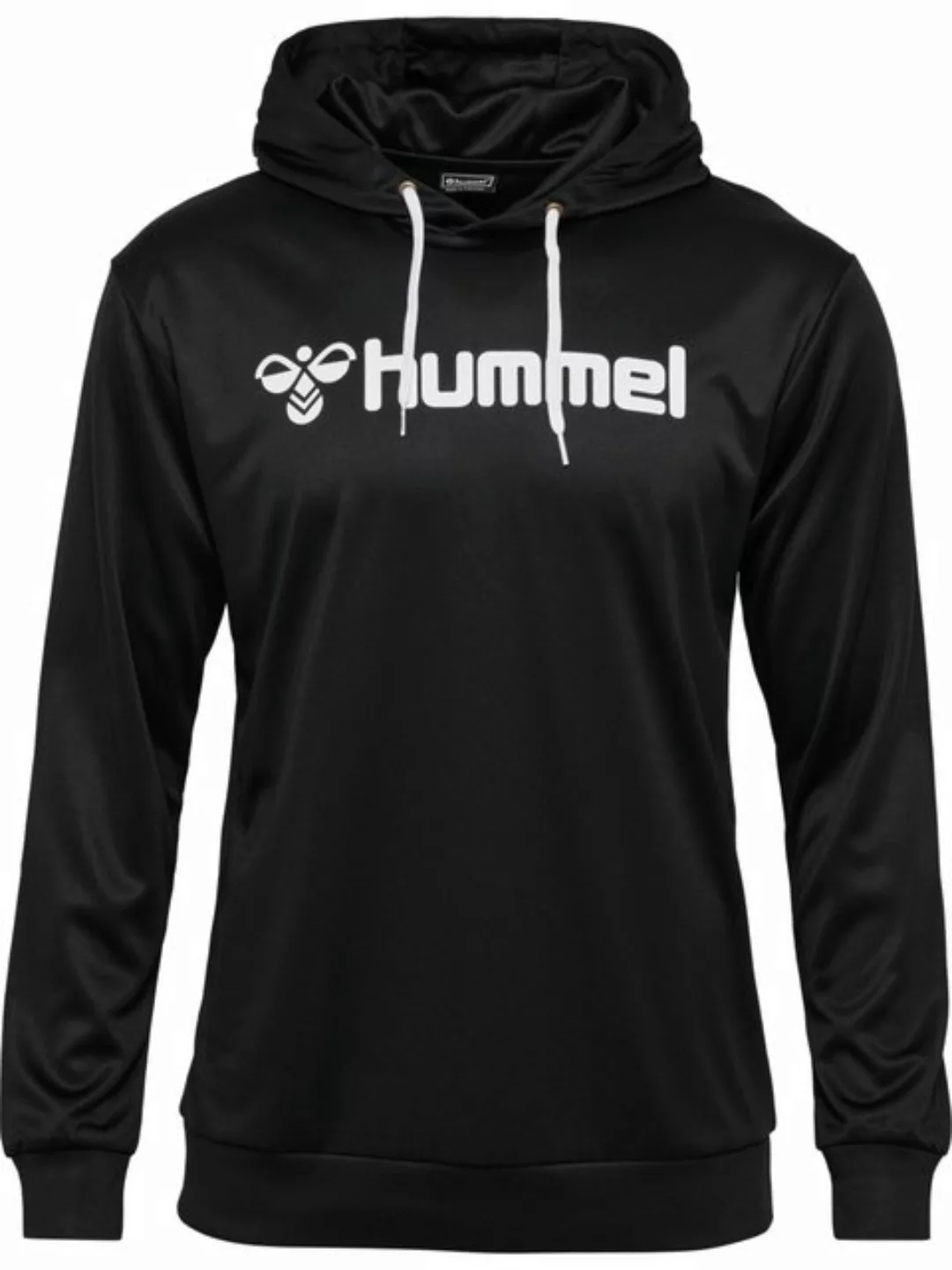 hummel Kapuzenpullover Hmllogo Hoodie günstig online kaufen