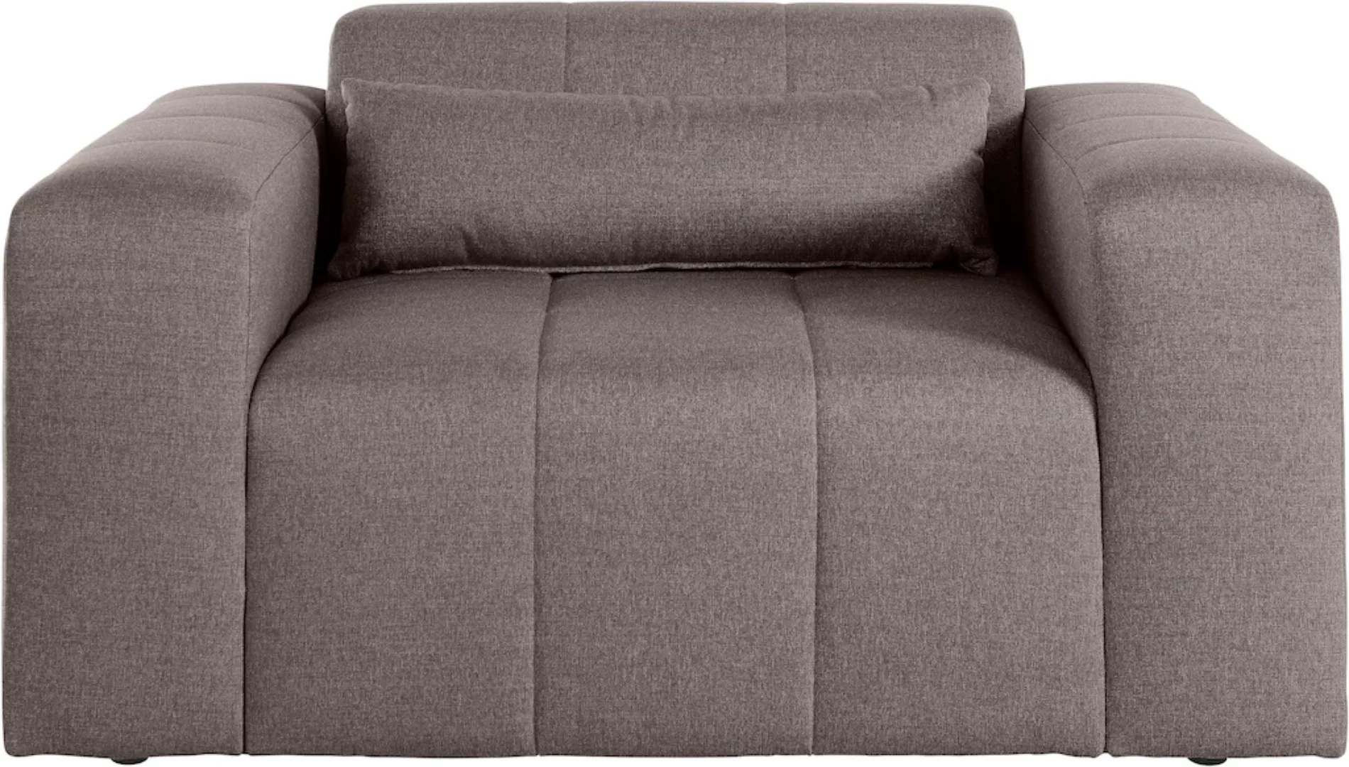 LeGer Home by Lena Gercke Loveseat "Maileen Sessel", passend zur Modulserie günstig online kaufen