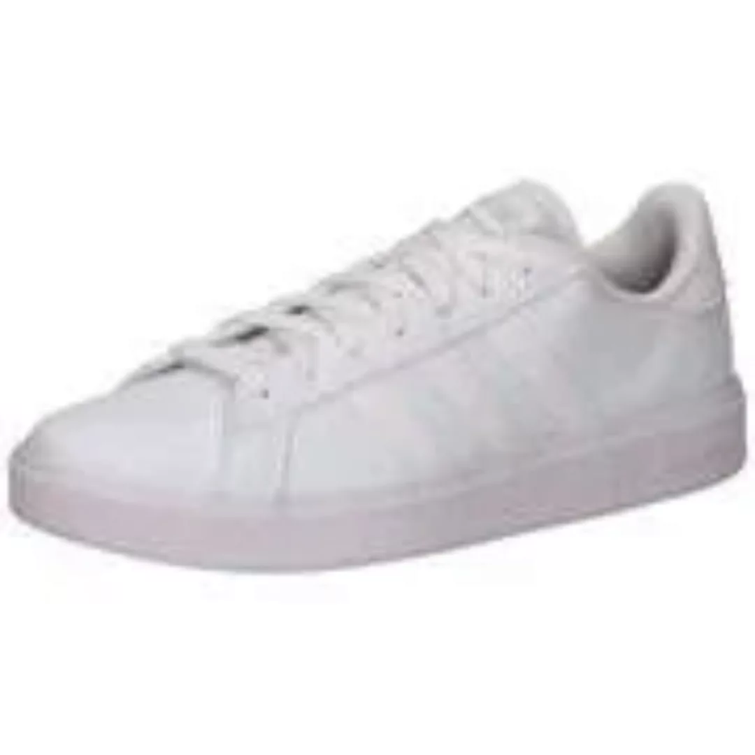 adidas Grand Court Base 2.0 Sneaker Herren weiß|weiß|weiß|weiß|weiß|weiß|we günstig online kaufen