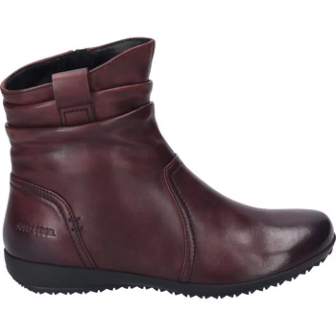 Josef Seibel  Stiefel Naly 63, amarena günstig online kaufen