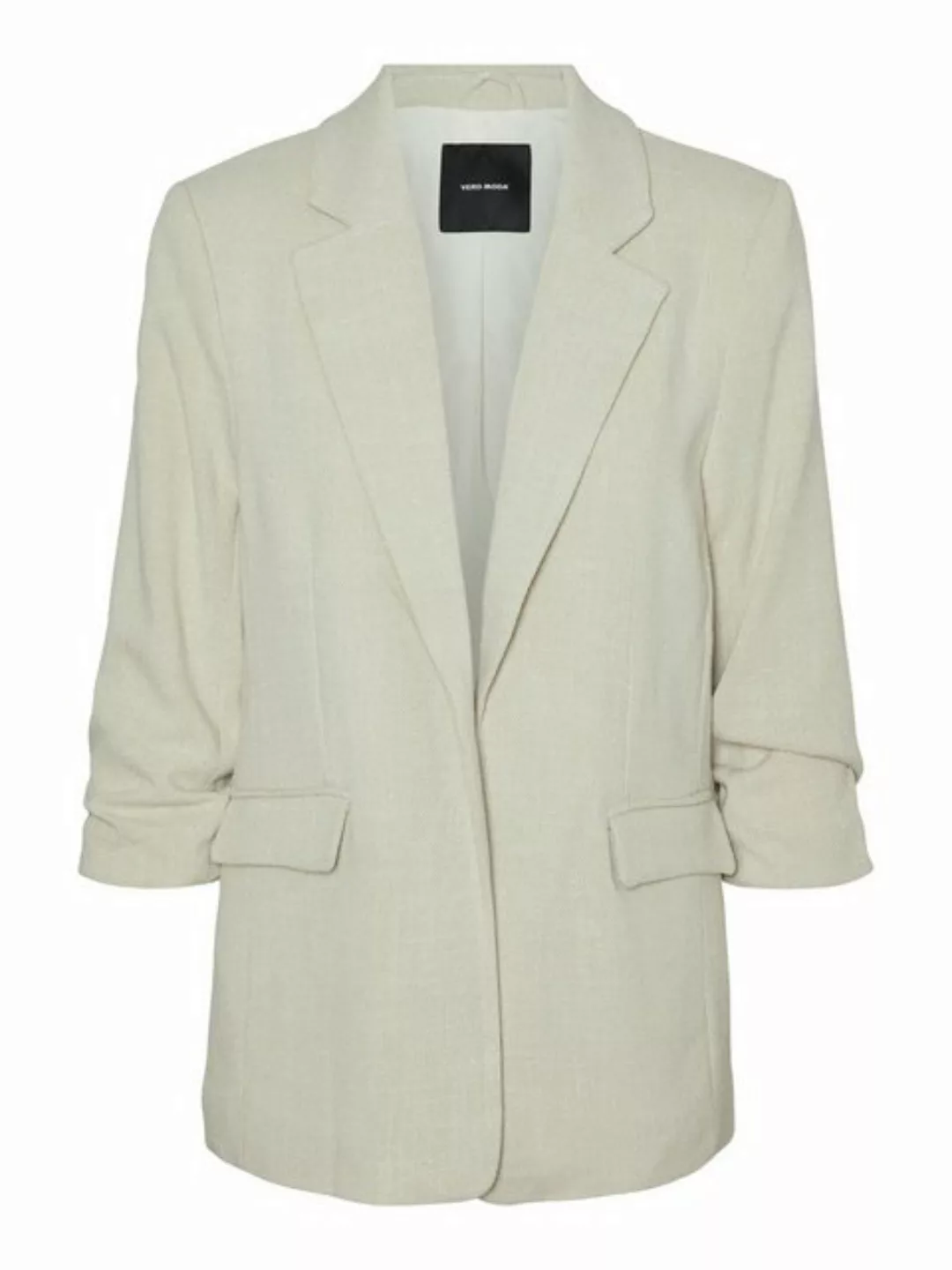 Vero Moda Longblazer VMFRIDA LS REGULAR BLAZER NOOS günstig online kaufen