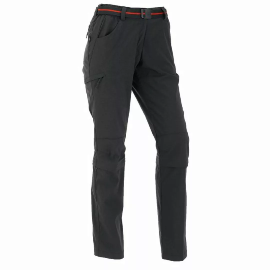 RennerXXL Outdoorhose Trail XXL Damen STRETCH Bermuda Zipp-Off Hose Übergrö günstig online kaufen