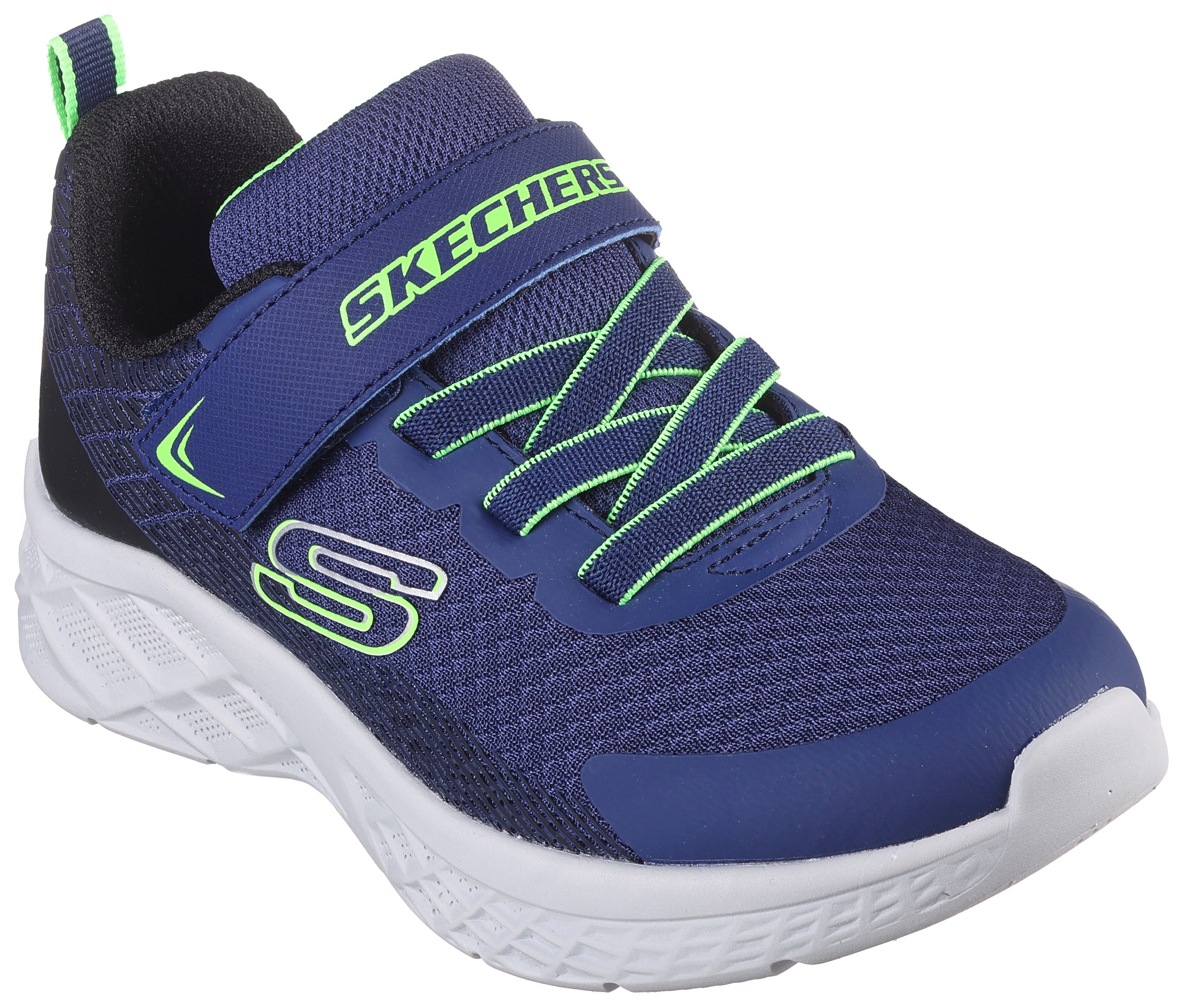 Skechers MICROSPEC II Sneaker, Freizeitschuh mit günstig online kaufen
