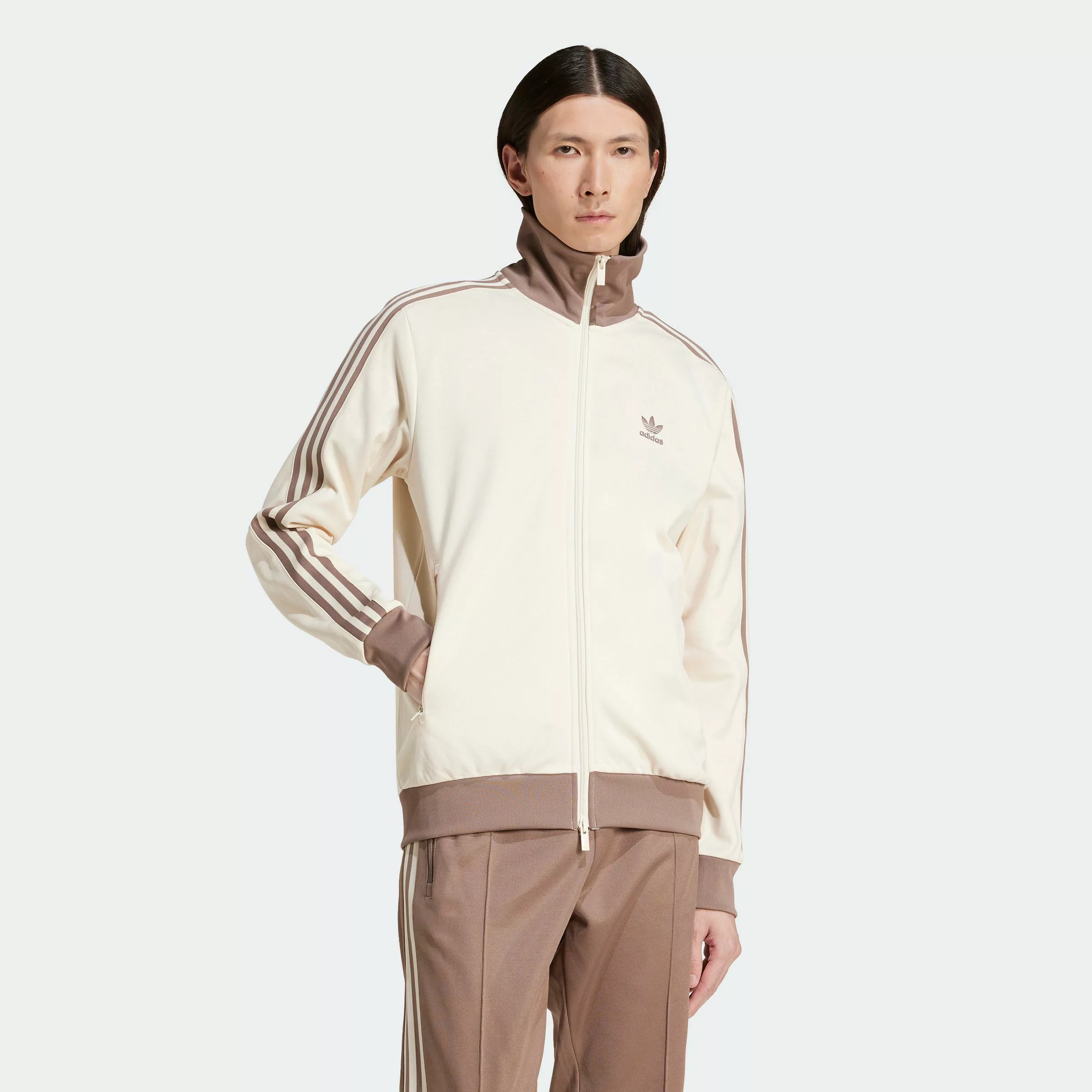 adidas Originals Trainingsjacke "BECKENBAUER TT" günstig online kaufen