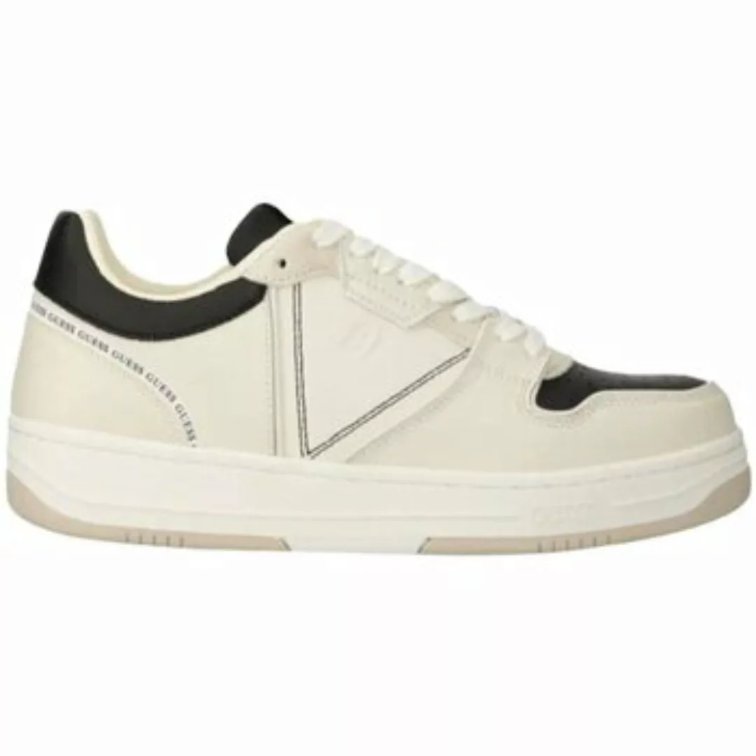 Guess  Sneaker FMPANC ELE12 günstig online kaufen