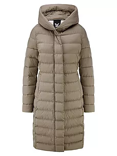 Steppmantel Fuchs Schmitt beige günstig online kaufen