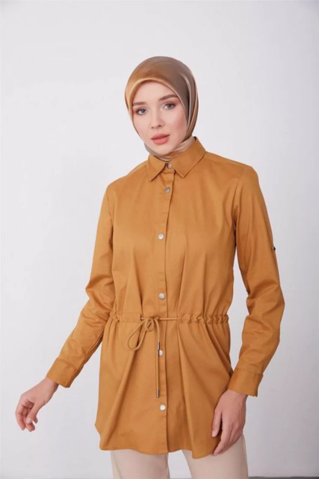 ARMİNE Maxikleid Armine Pailletten Top Damen, Premium Qualität, Vorne Offen günstig online kaufen