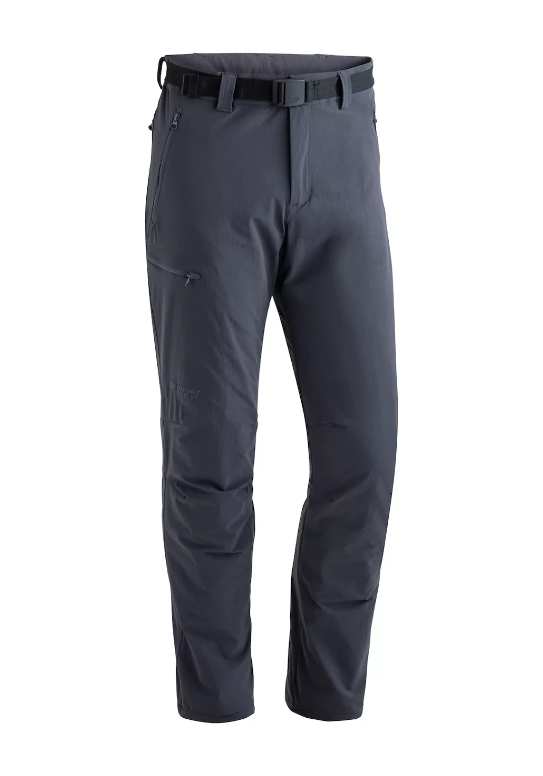 Maier Sports Funktionshose "Oberjoch Therm", Winter-Outdoorhose, wattiert u günstig online kaufen