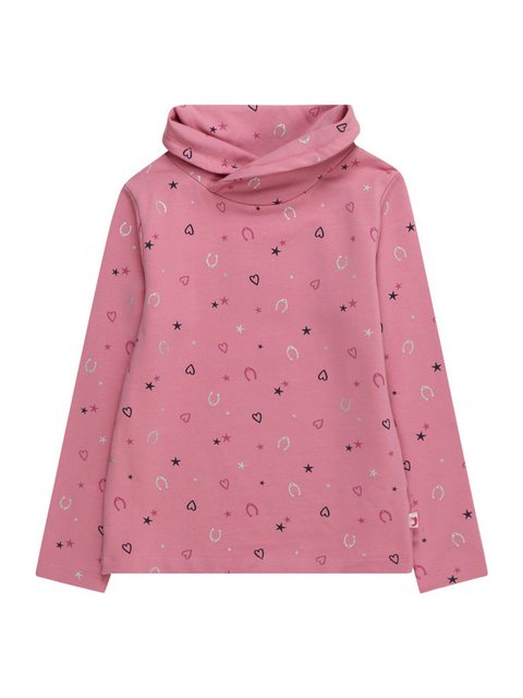 SALT AND PEPPER Sweatshirt (1-tlg) Plain/ohne Details günstig online kaufen