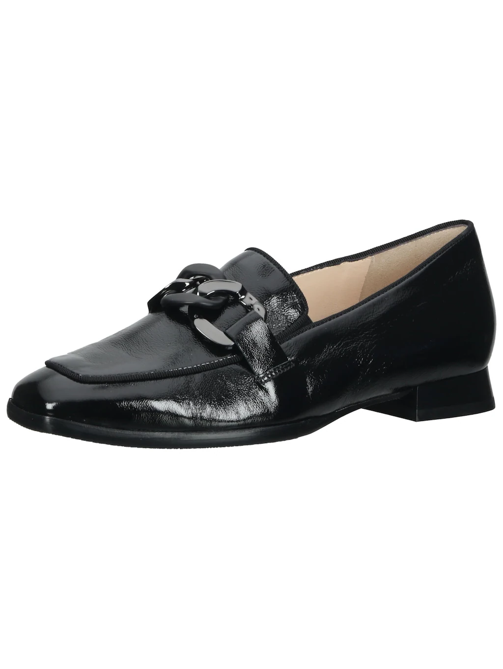 Hassia Slipper "Hassia Slipper Leder" günstig online kaufen
