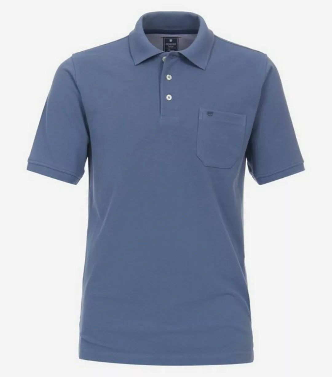 Redmond Poloshirt Poloshirt Soft touch günstig online kaufen