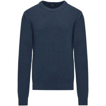 Bomboogie  Pullover MM8221 T ZT3-292 MIDNIGHT BLU günstig online kaufen