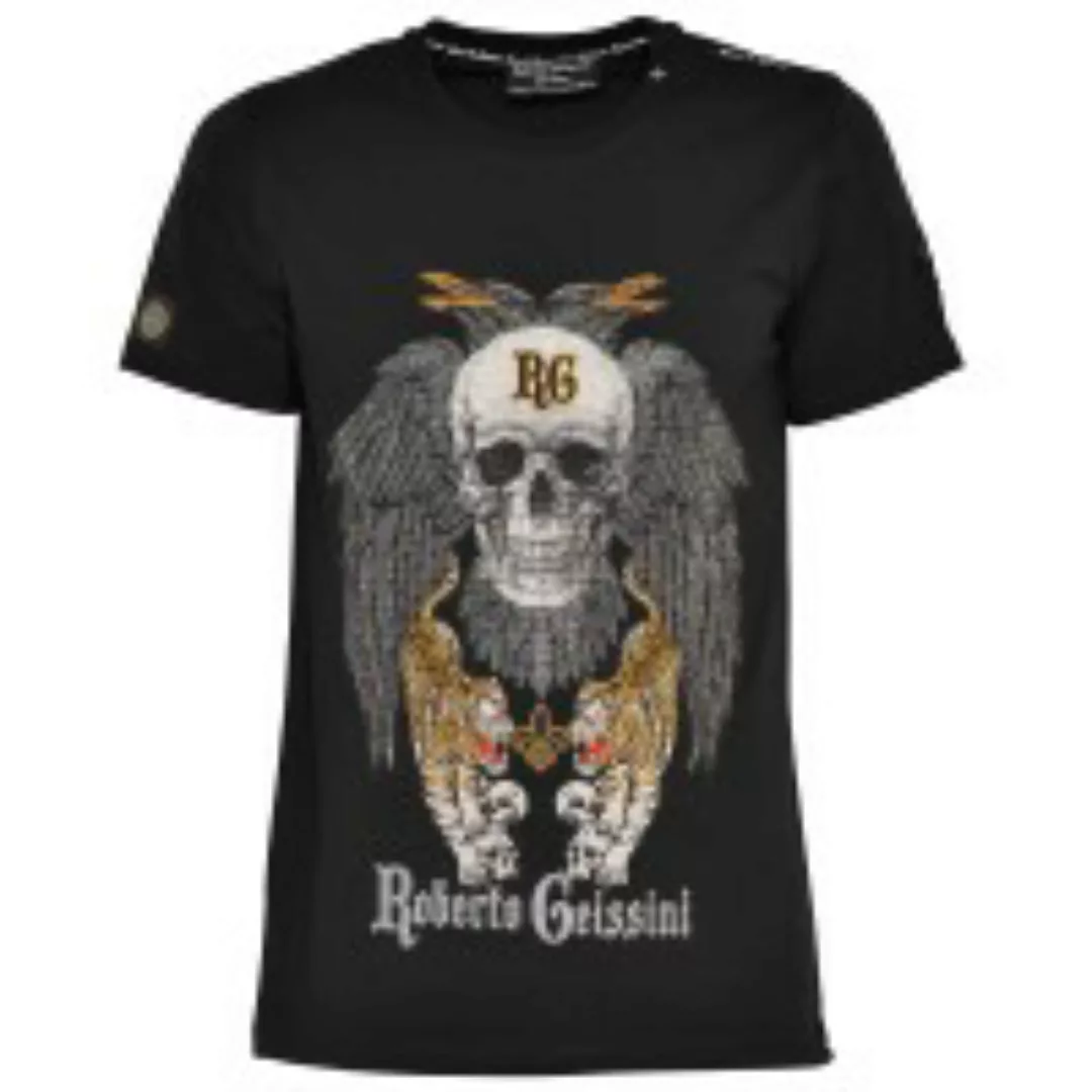 Herren T-Shirt SKULL-Perfekt günstig online kaufen