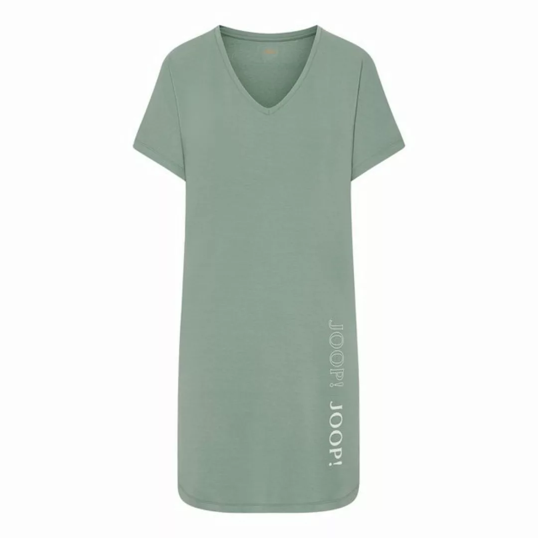 JOOP! Longshirt Loungewear Easy Leisure mit V-Ausschnitt günstig online kaufen