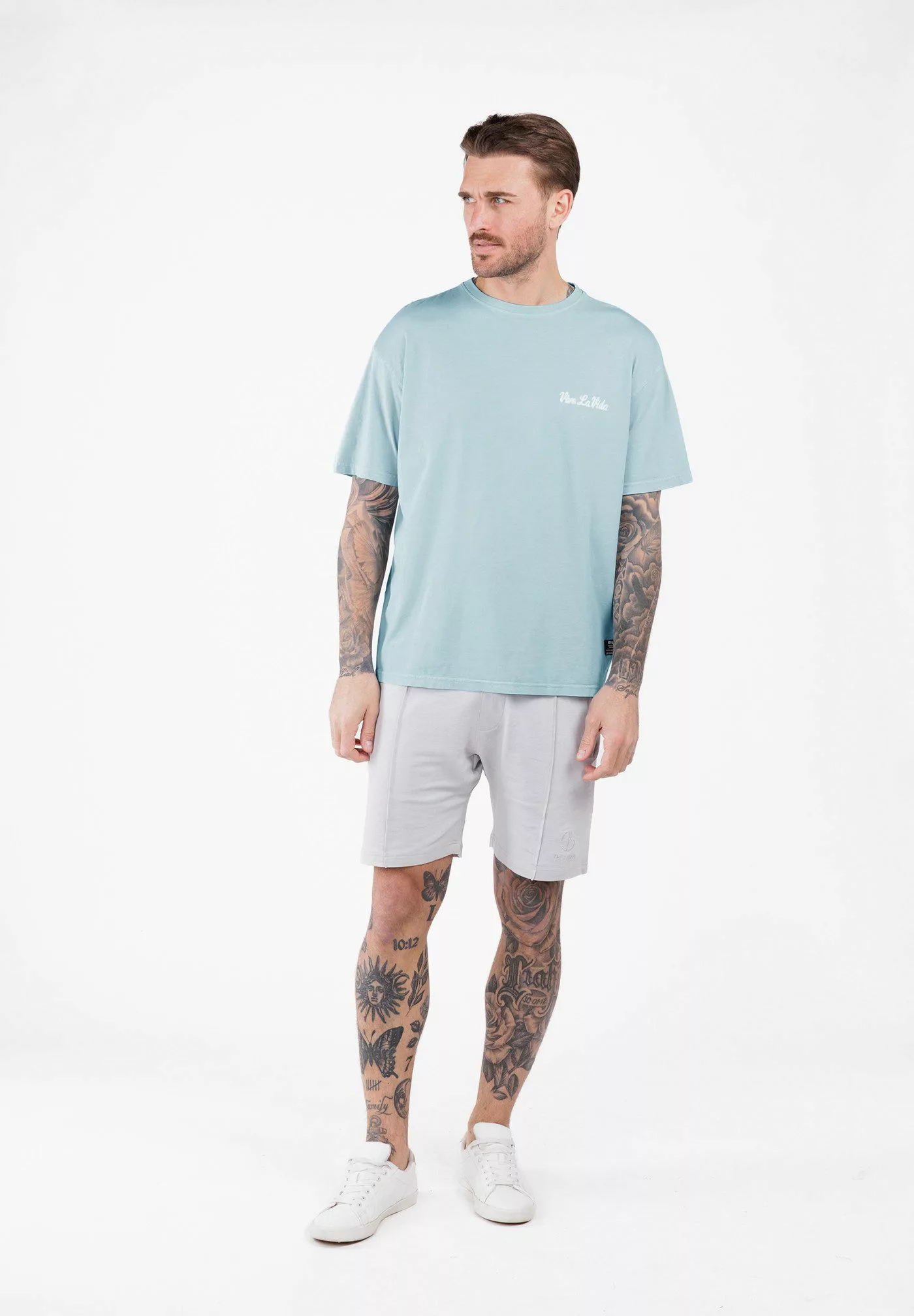 Key Largo T-Shirt MT KLVIVE LA günstig online kaufen