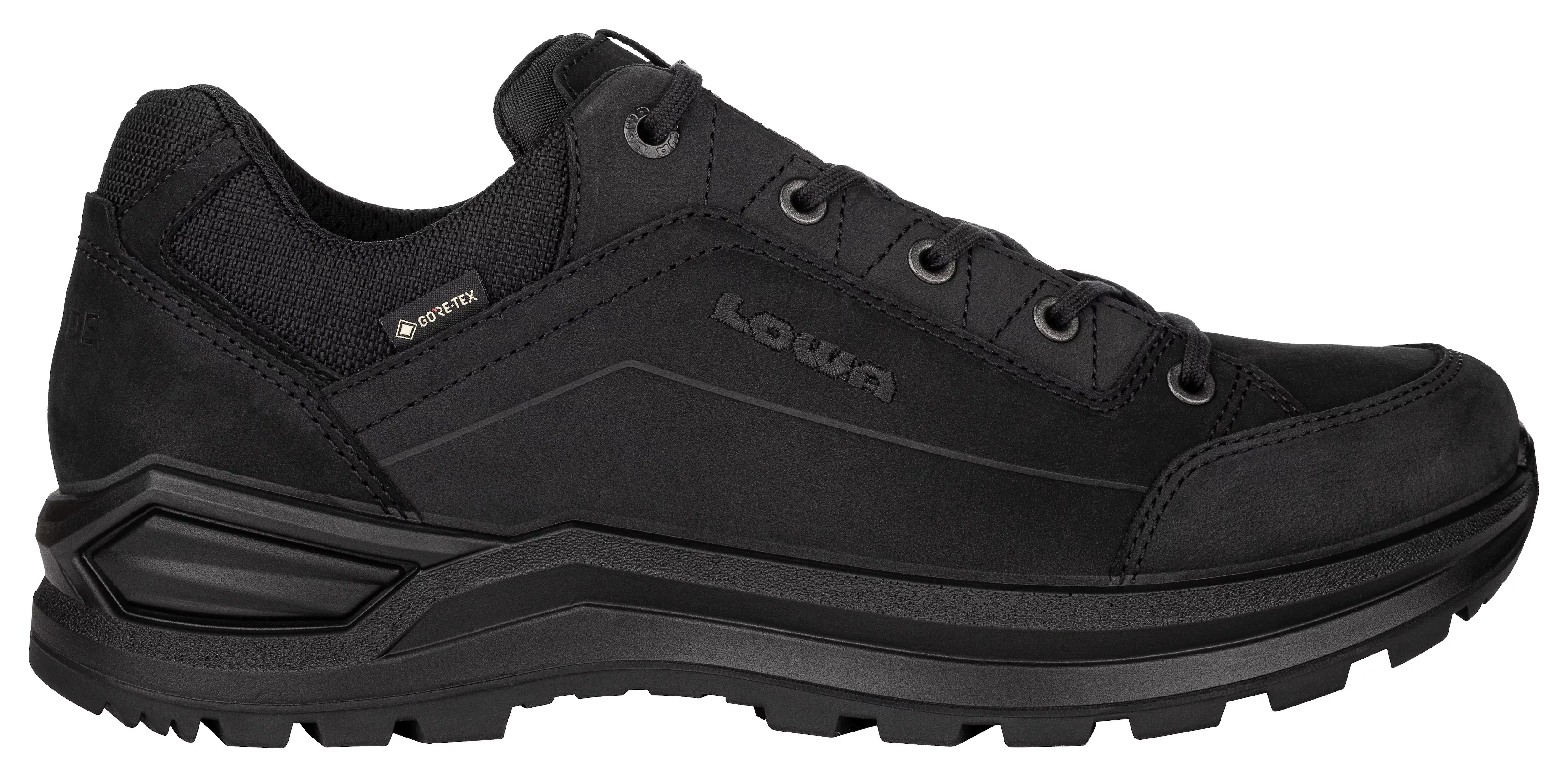 Lowa Wanderschuh "RENEGADE EVO GORE-TEX LO", wasserdicht günstig online kaufen