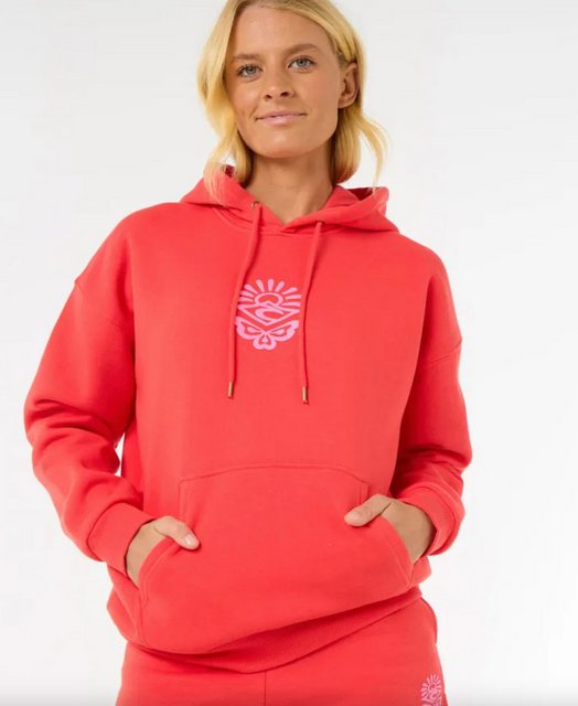 Rip Curl Kapuzenpullover Heritage Icons Of Surf Hoodie günstig online kaufen