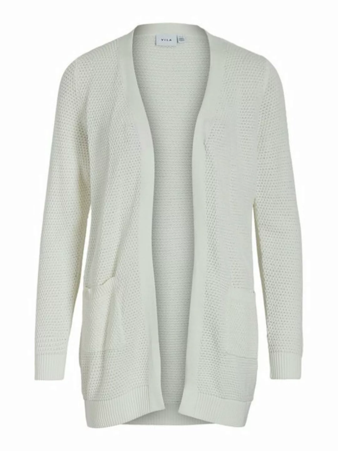 Vila Strickjacke VIDALO L/S KNIT CARDIGAN- NOOS günstig online kaufen