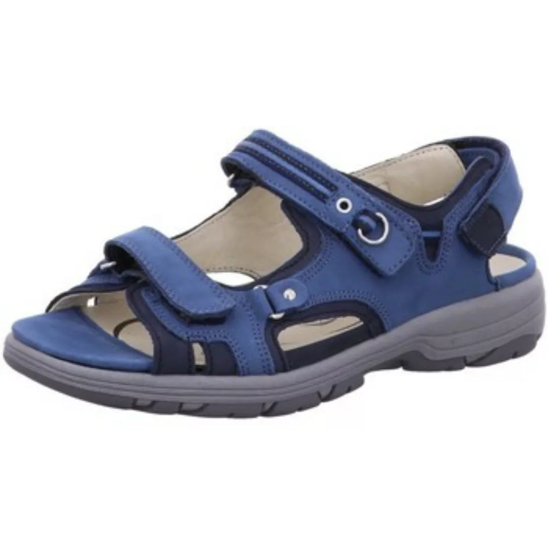 Waldläufer  Sandalen Sandaletten 361004 361004-691-128 günstig online kaufen