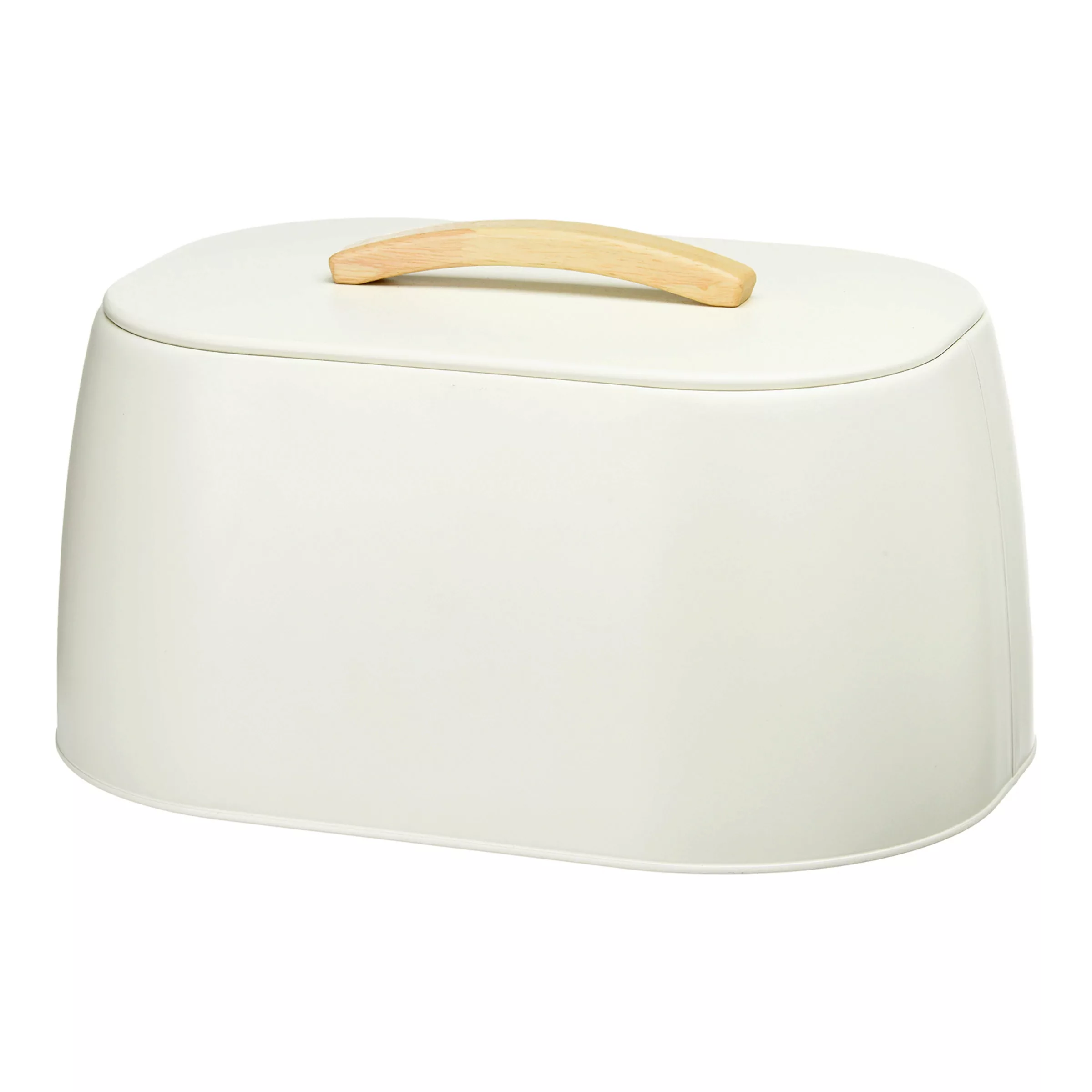 Brotkasten ca. 34x24x18cm, creme günstig online kaufen