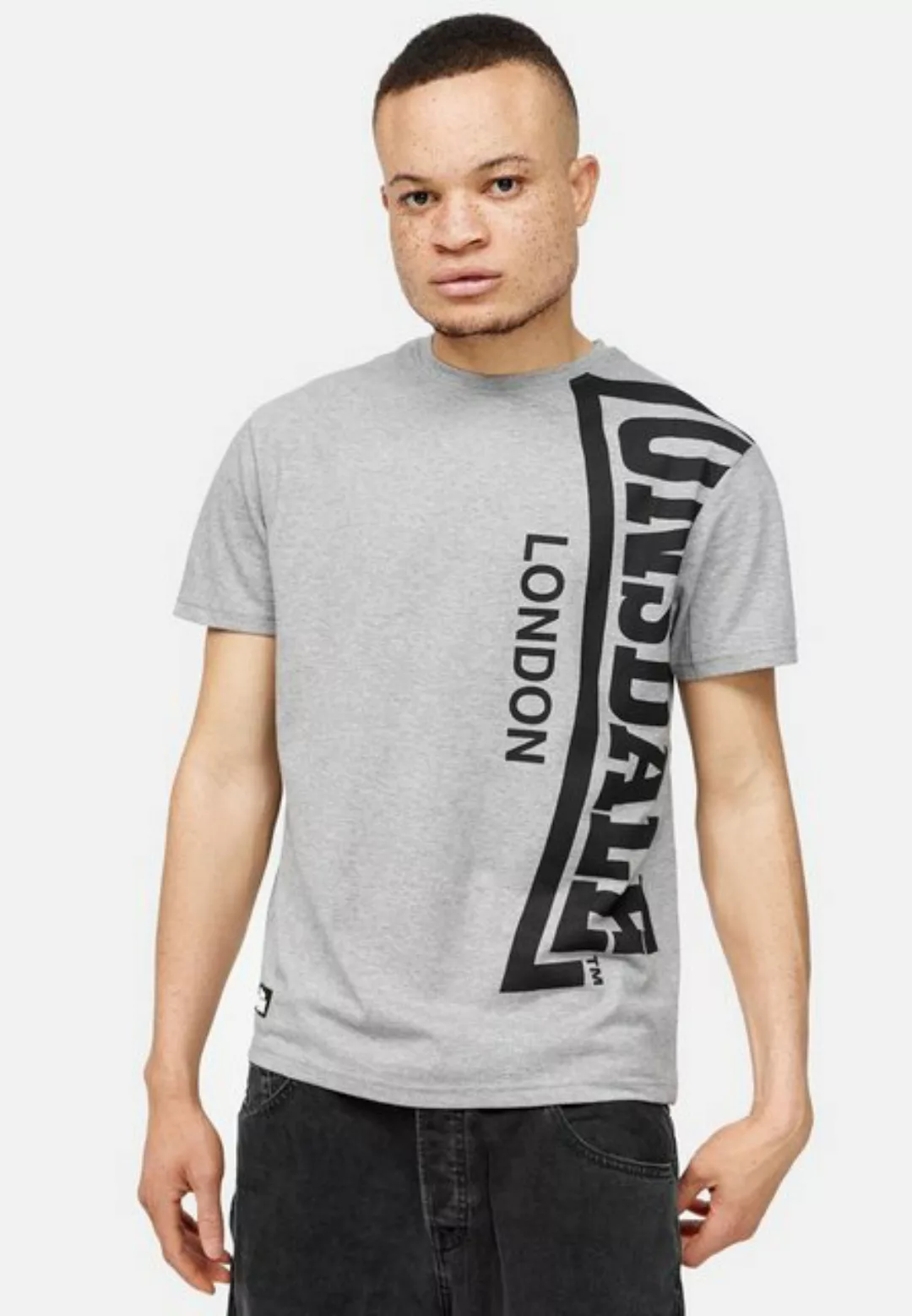 Lonsdale T-Shirt Holyrood günstig online kaufen