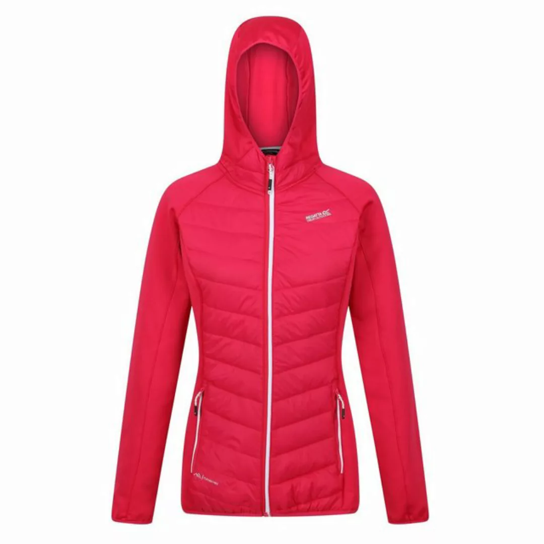 Regatta Funktionsjacke Andreson VIII Hybrid Softshelljacke Damen günstig online kaufen