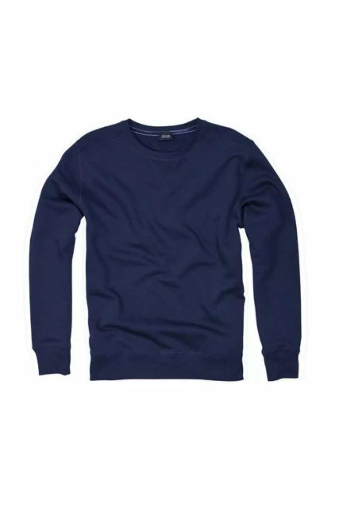 RES Sweatshirt Sweatshirt Rundhals uni M9924641S günstig online kaufen