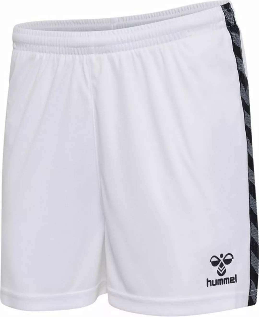 hummel Shorts Hmlauthentic Pl Shorts Woman günstig online kaufen