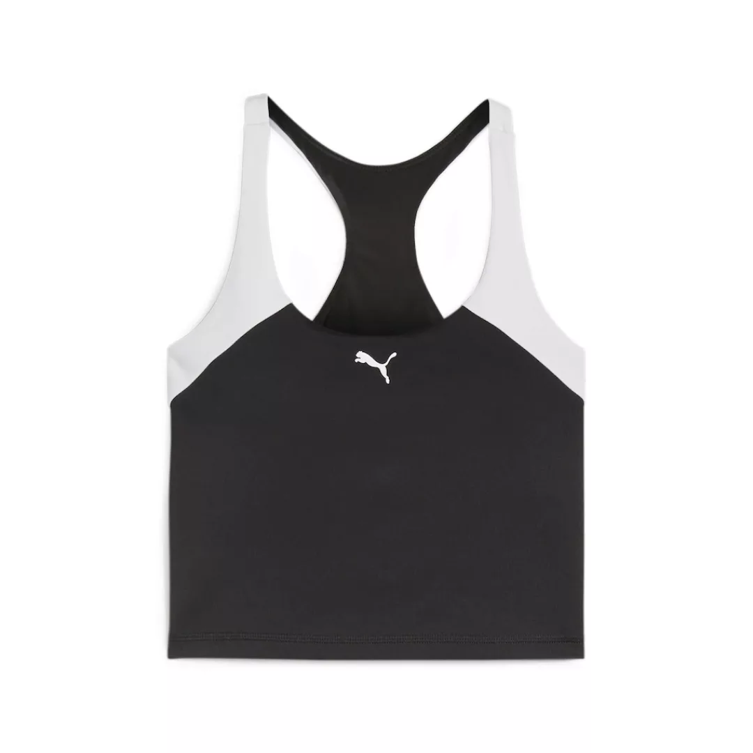 PUMA Trainingsshirt "Train All Day 2-in-1 Trainings-Tanktop Damen" günstig online kaufen