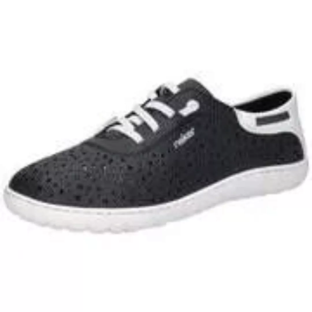 Rieker 52805-14 Schnürschuh günstig online kaufen