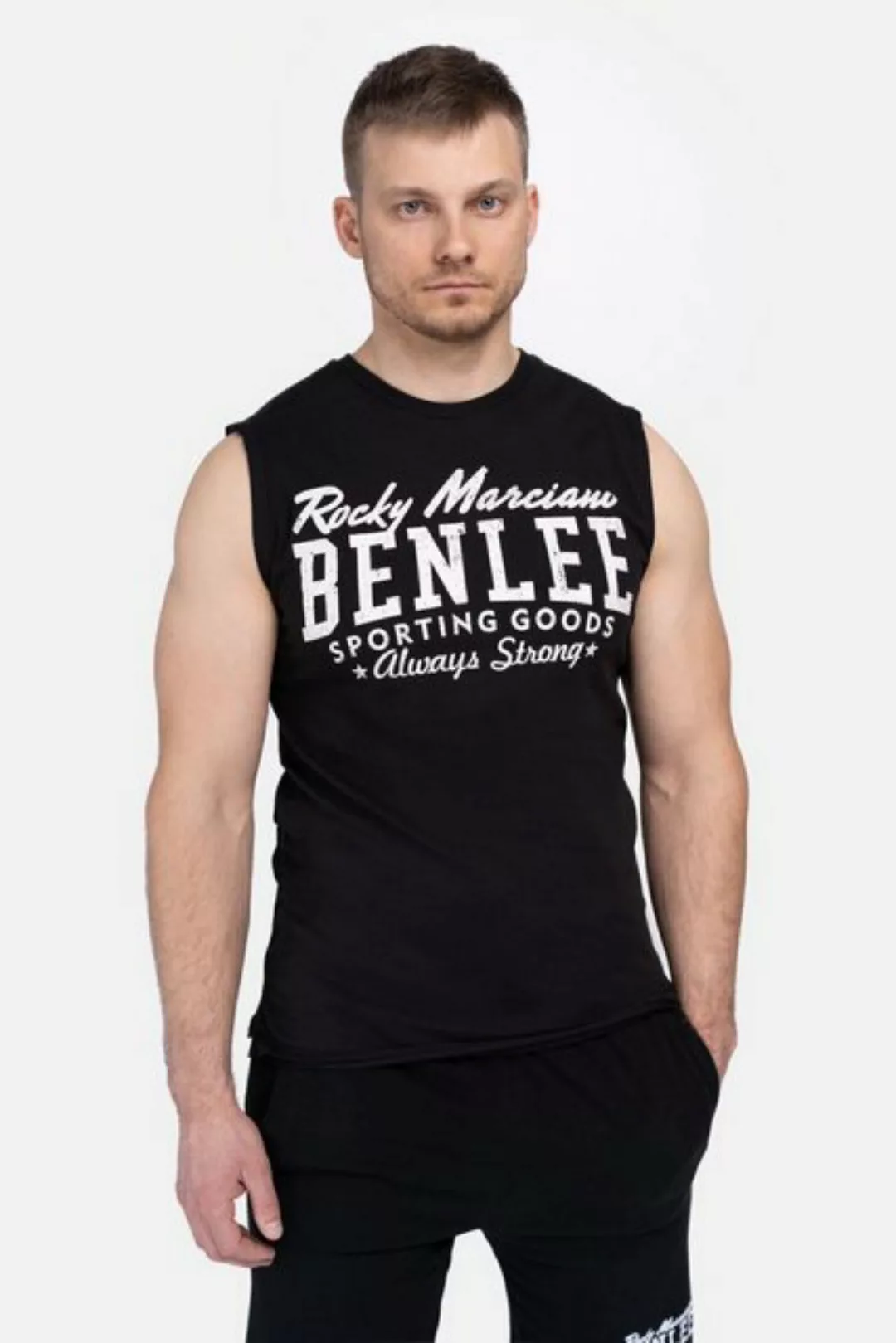 Benlee Rocky Marciano T-Shirt Lastarza günstig online kaufen