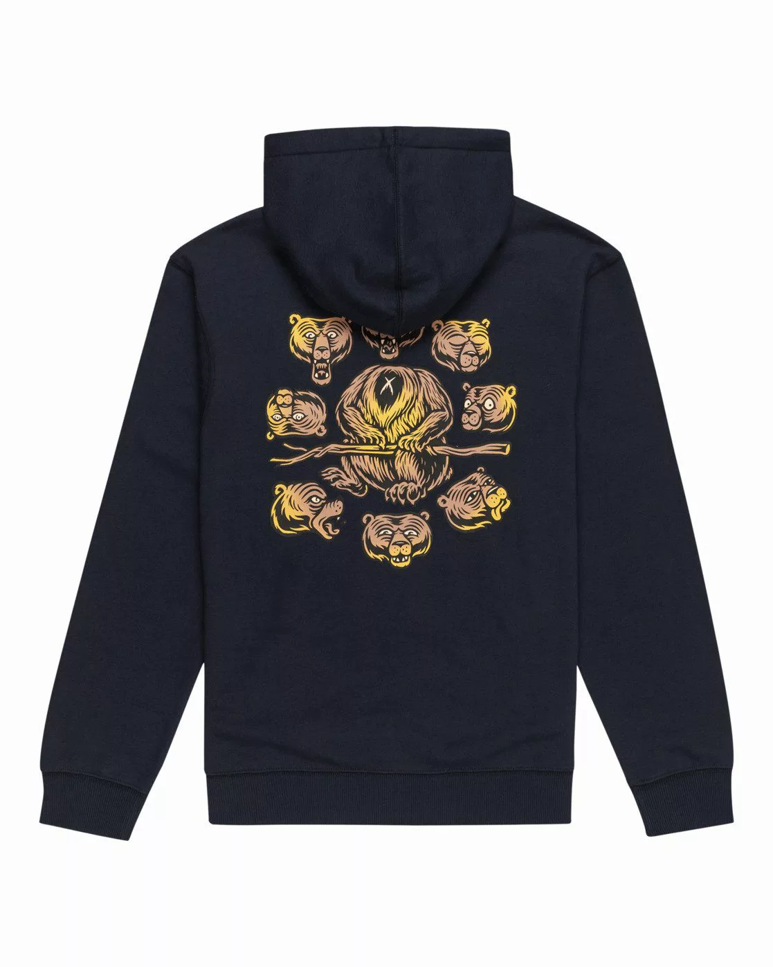 Element Hoodie Bear With Me günstig online kaufen