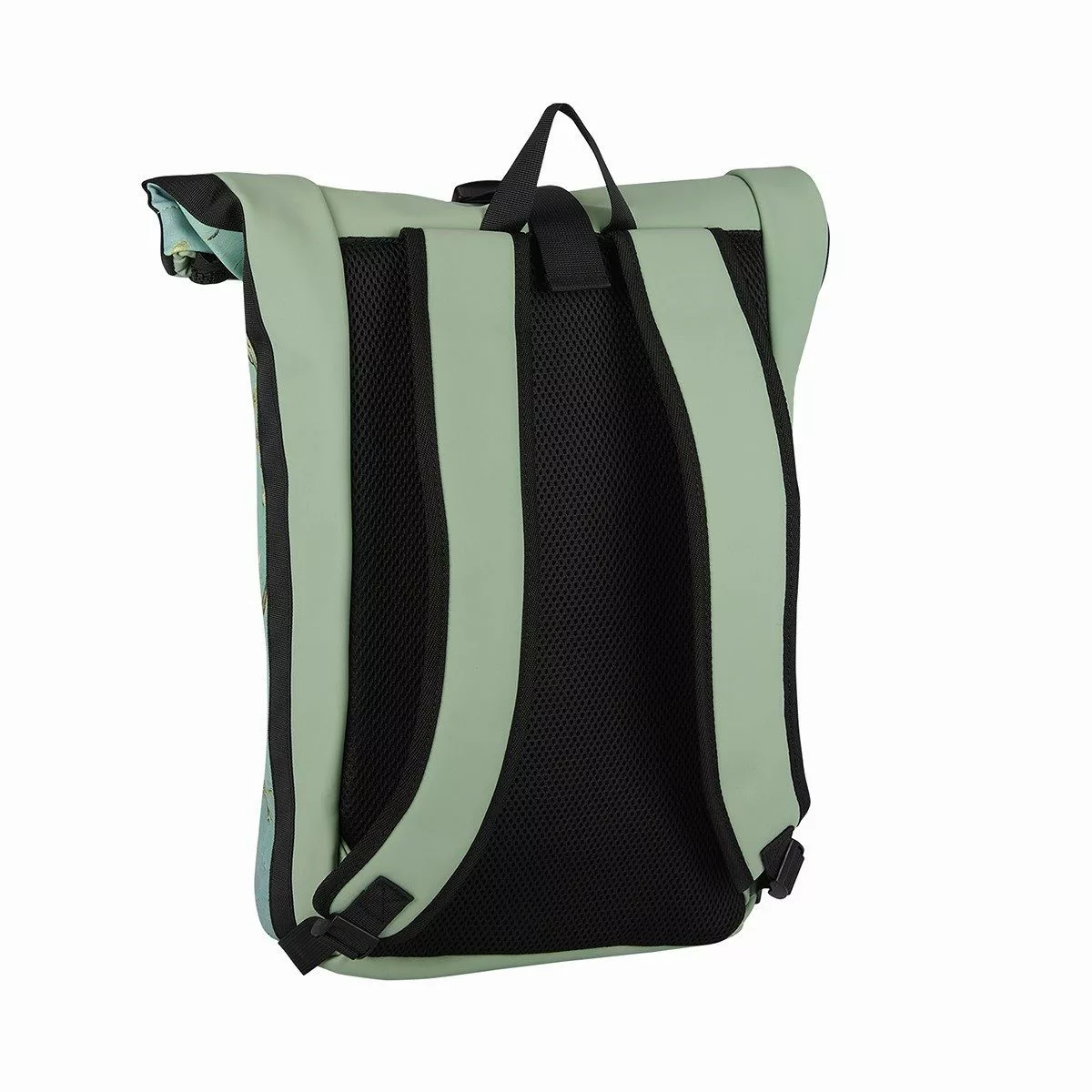 NEW REBELS Fahrradrucksack Roll Up RollTop günstig online kaufen