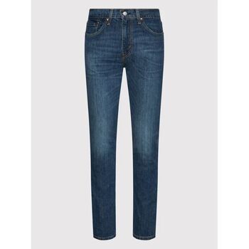 Levis  Jeans 04511 1163 - 511 SLIM FIT-MEDIUM BLUE DENIM günstig online kaufen