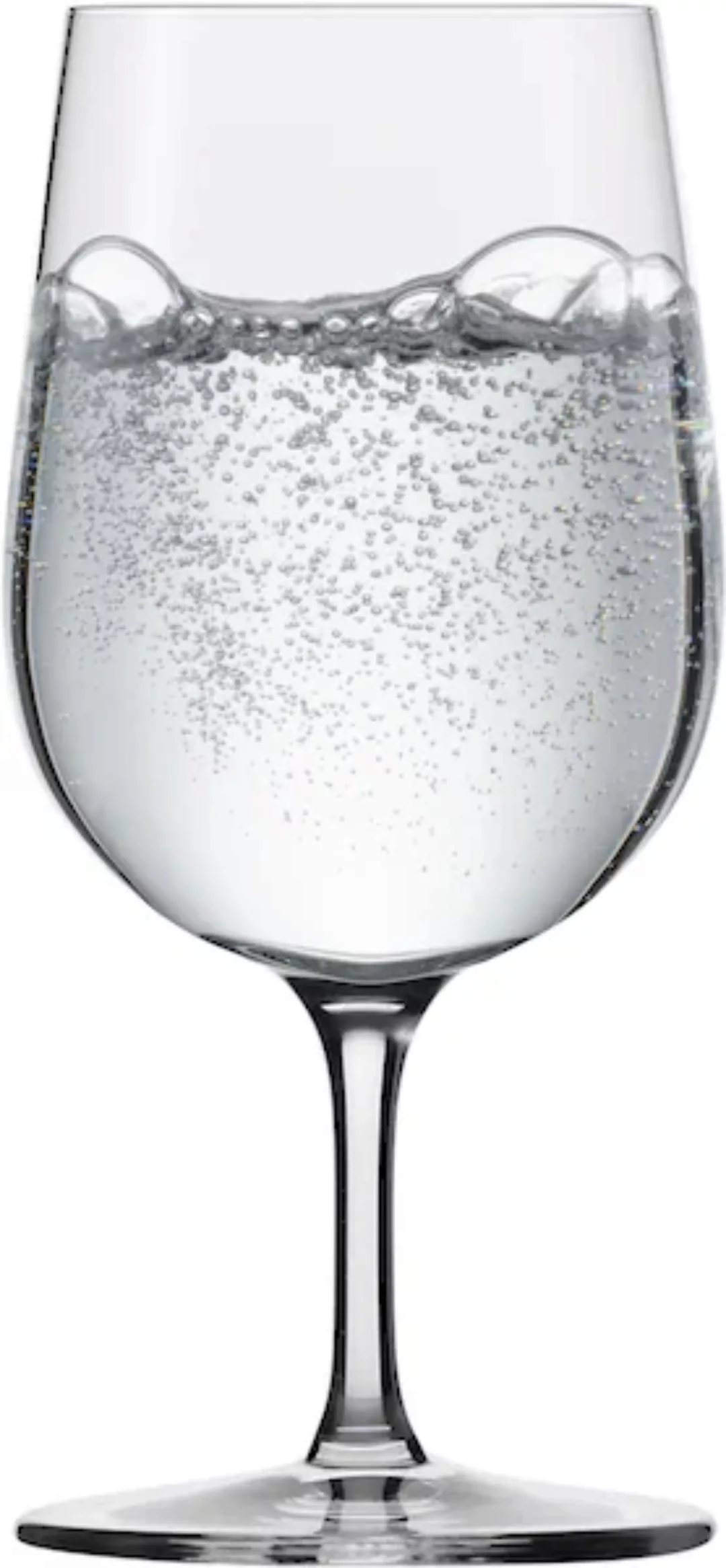 Eisch Germany Gläser-Set »Superior SensisPlus«, (Set, 4 tlg.), bleifrei, 34 günstig online kaufen