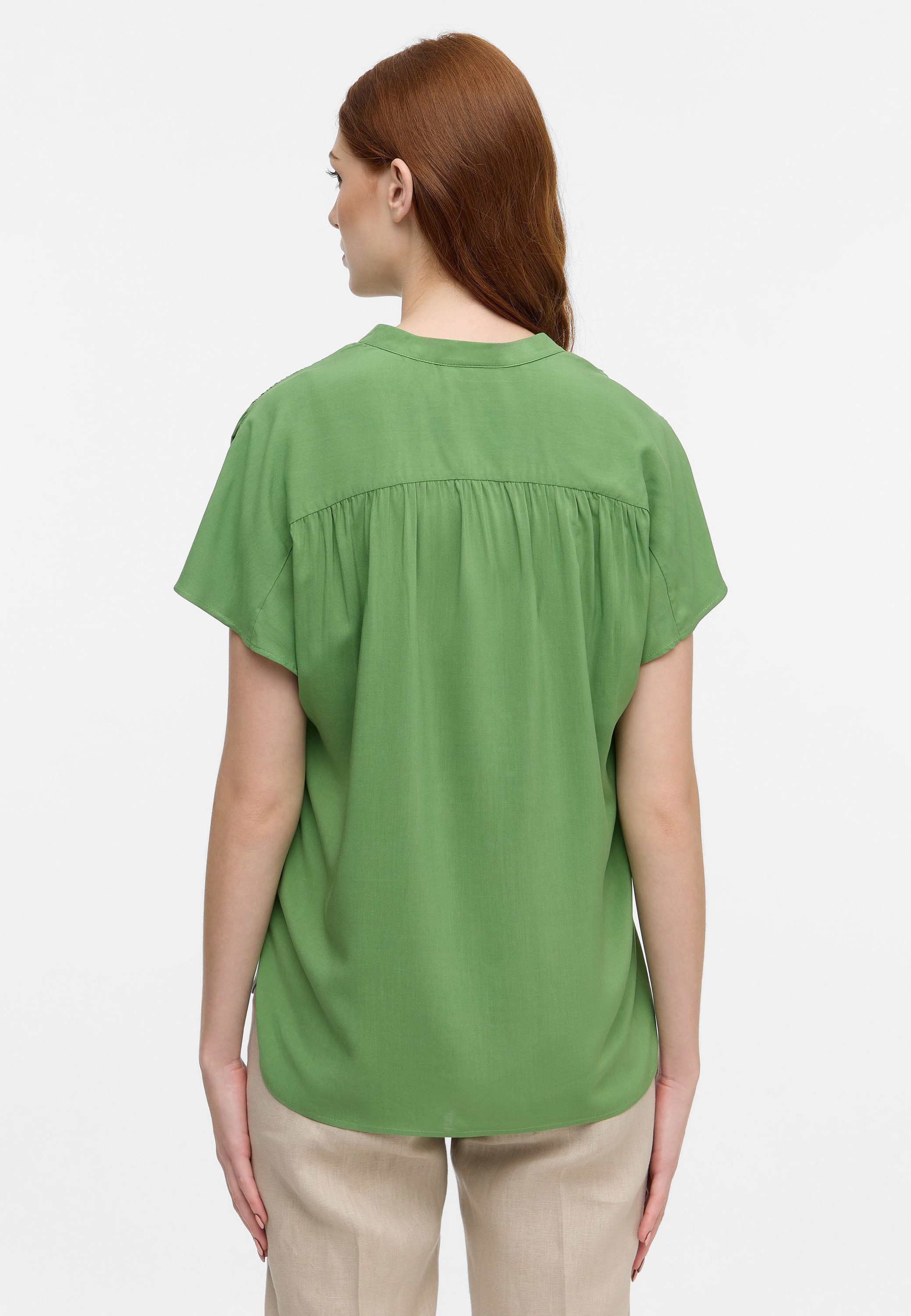 Eterna Shirtbluse LOOSE FIT günstig online kaufen