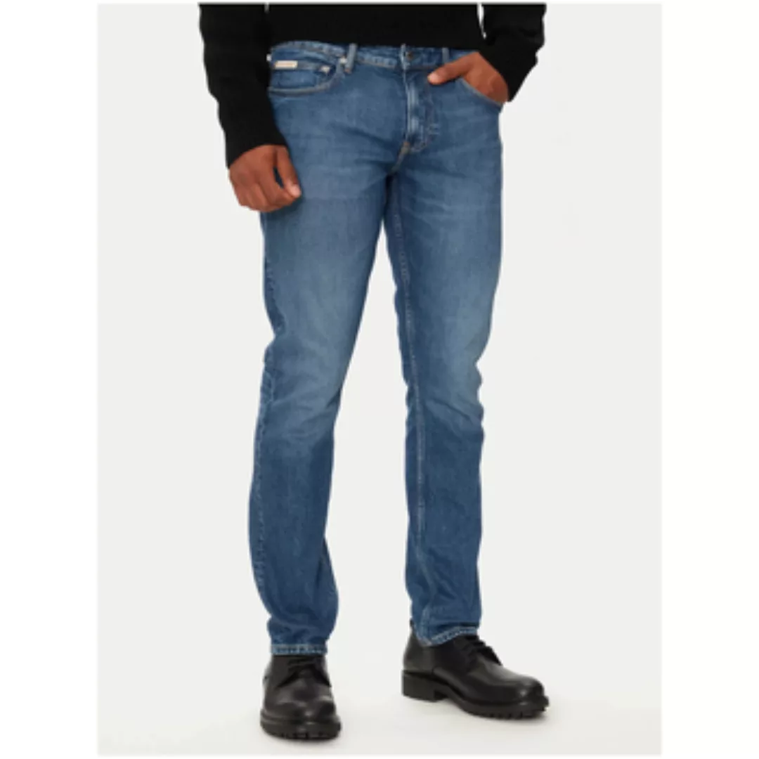 Calvin Klein Jeans  Slim Fit Jeans J30J326359 günstig online kaufen