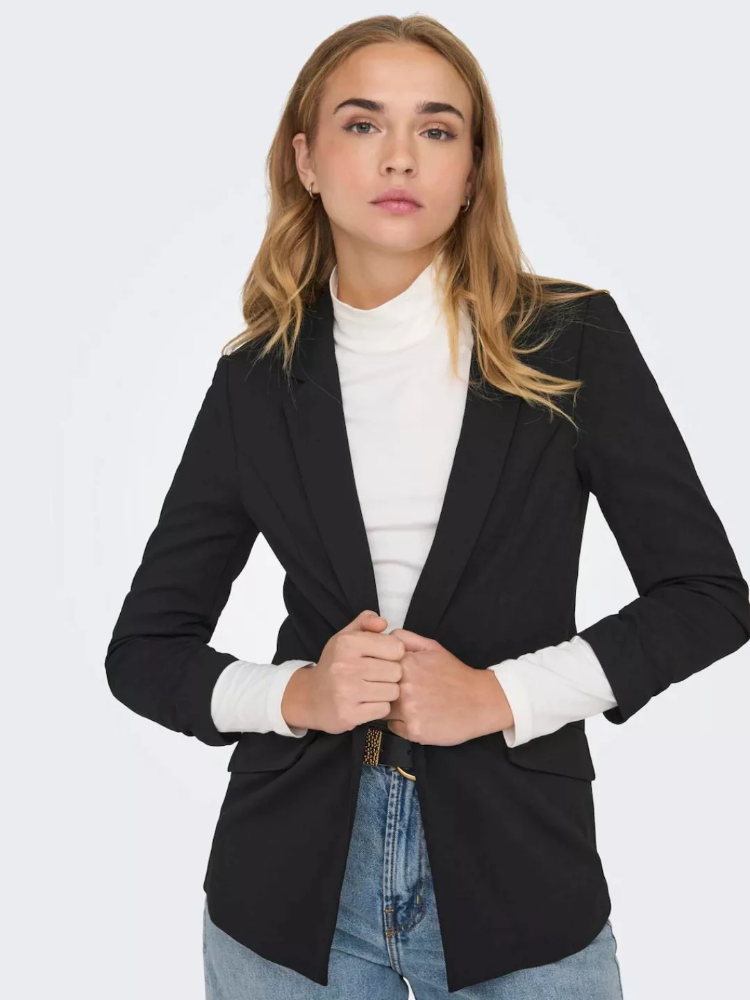 ONLY Kurzblazer ONLCAROLINA-DIANA LIFE BLAZER CC TLR RP günstig online kaufen