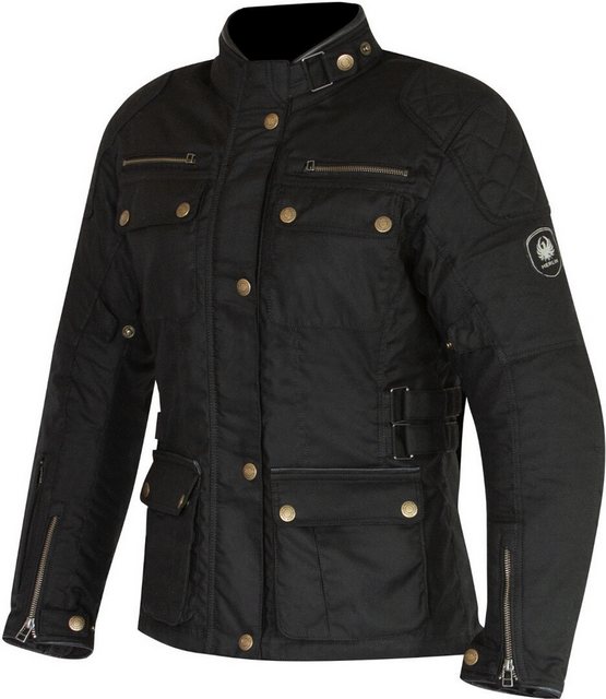 Merlin Motorradjacke Harriet II Damen Motorrad Textiljacke günstig online kaufen